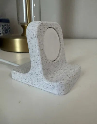 Apple Watch Charging Stand – Apple Watch Ultra ve Tüm Modellerle Uyumlu Şık Şarj Standı