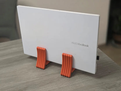 Katlanabilir ve Ayarlanabilir Laptop Standı