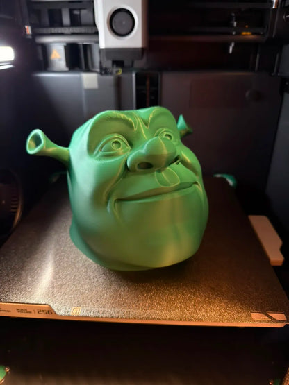 Shrek Temalı Patlamış Mısır Kasesi | Film Gecesi Atıştırmalık Kasesi