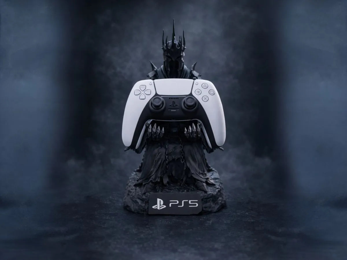 DARK LORD – PS5 Controller Throne | PS5 Kumanda Tahtı