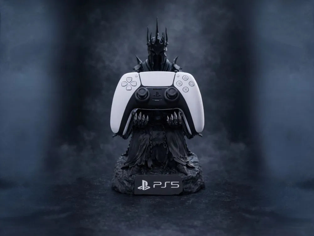 DARK LORD – PS5 Controller Throne | PS5 Kumanda Tahtı
