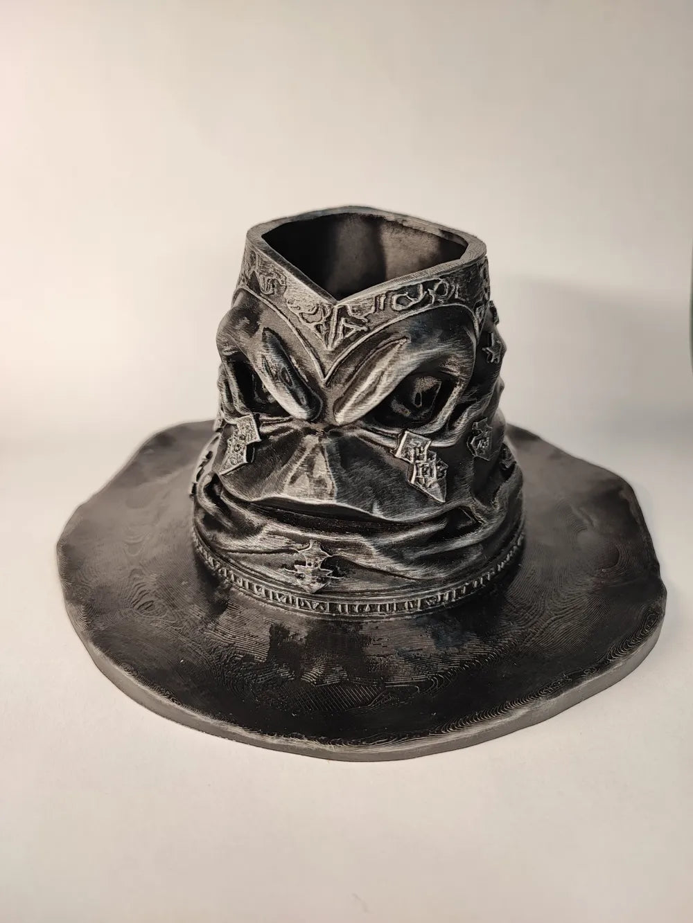 Sorting Hat Pen Holder – Seçmen Şapka Kalemlik