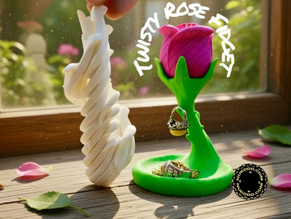 Twisty Mini Dragon Egg Fidget – Efsanevi Ejderha Yumurtası Stres Giderici Dekoratif Oyuncak