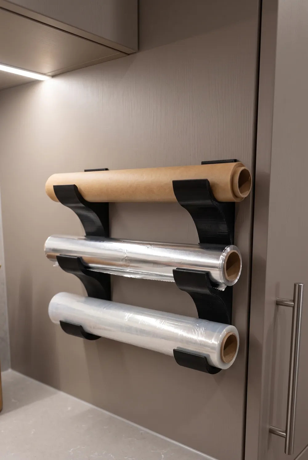 4’lü Çekmeceli Masaüstü Organizer