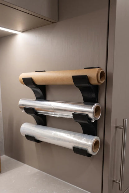 4’lü Çekmeceli Masaüstü Organizer