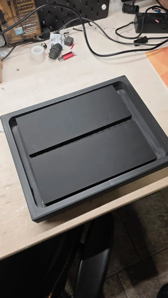 Sofa Armrest Table / Tray – Koltuk Kolçak Tepsisi ve Mini Masa