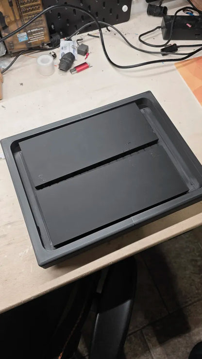 Sofa Armrest Table / Tray – Koltuk Kolçak Tepsisi ve Mini Masa