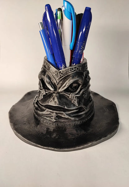 Sorting Hat Pen Holder – Seçmen Şapka Kalemlik