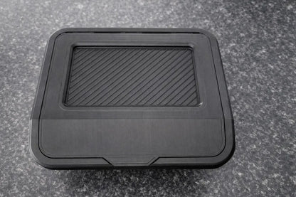 Tesla Model Y Çöp Kutusu ve Saklama Kutusu – Araç İçi Organizer