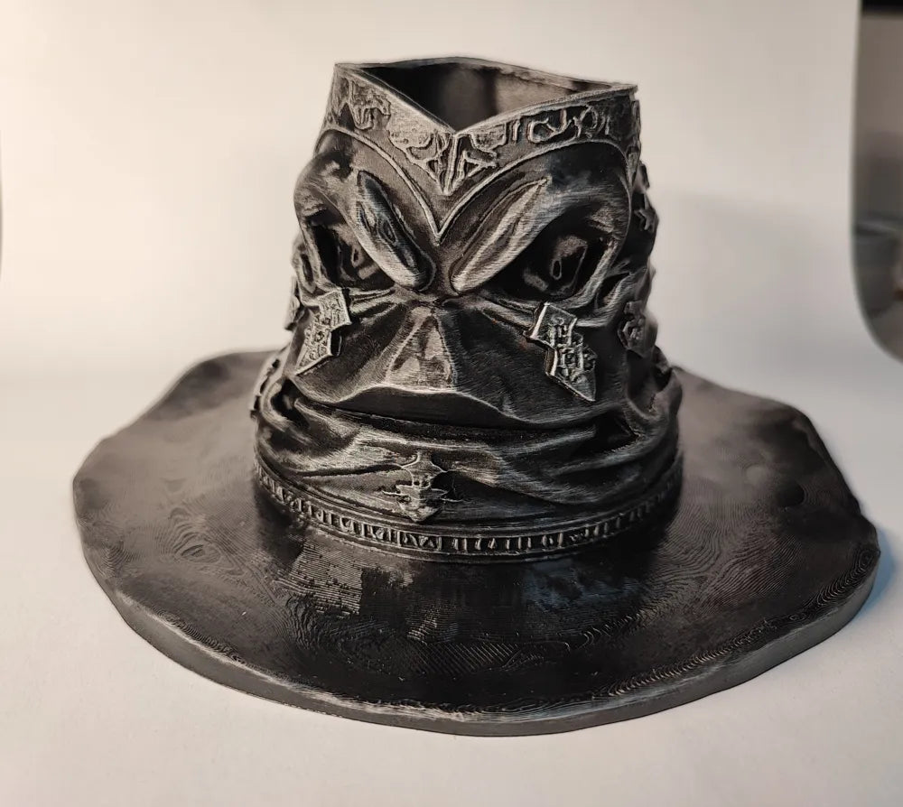 Sorting Hat Pen Holder – Seçmen Şapka Kalemlik