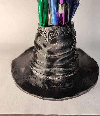 Sorting Hat Pen Holder – Seçmen Şapka Kalemlik