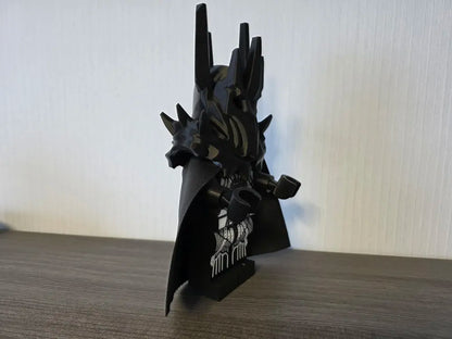 Sauron – Lord of the Rings – 500% | Yaklaşık 26 cm Dekoratif Figür