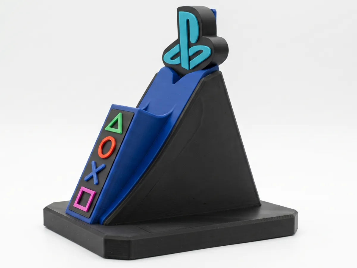 PlayStation Controller Stand – PS4 / PS5 Kumanda Standı