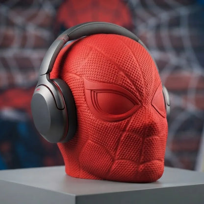 Spider-Man Headphone Holder – Spider-Man Kulaklık Standı
