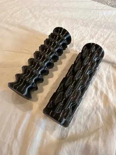 Ayak Tabanı Masaj Aparatı – Ergonomik Plantar Bölge Masaj Rulosu, 3'lü set