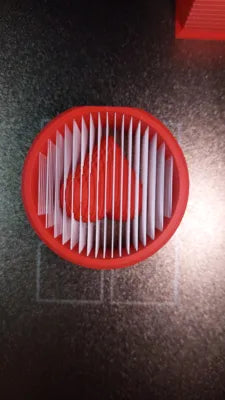Anneler Günü Askıda Kalp Özel Tasarım | 3D Baskı Dekoratif Hediye