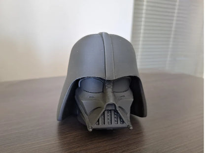 Darth Vader Çeki Demiri Topuzu Kapağı 50 mm | Star Wars Araç Aksesuarı