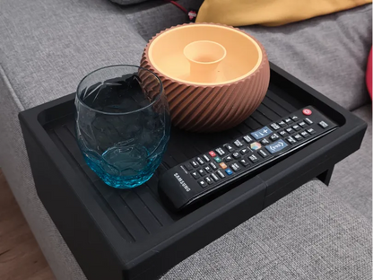 Sofa Armrest Table / Tray – Koltuk Kolçak Tepsisi ve Mini Masa