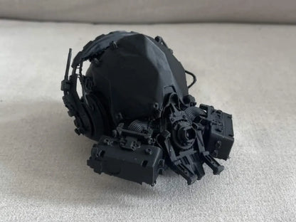 GTFO Convex Scorpion Mark I | 3D Baskı Bilim Kurgu Koleksiyon Modeli