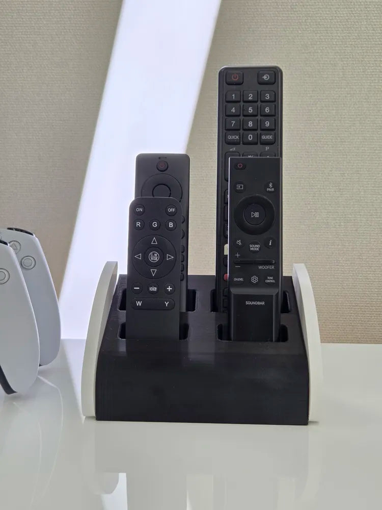 TV ve Klima Kumanda Standı